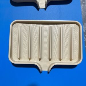 Sponge holder or soap holder